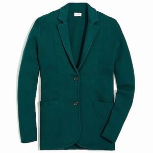 J. Crew Sweater Blazer Women’s XXS